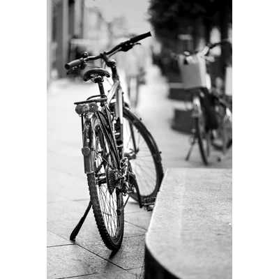 Urban adventure with reusable gear